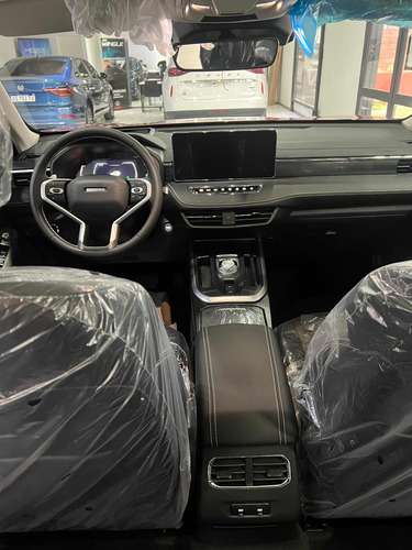 Haval Jolion Luxury At Luxury At