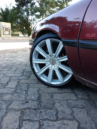Chevrolet Vectra Gls