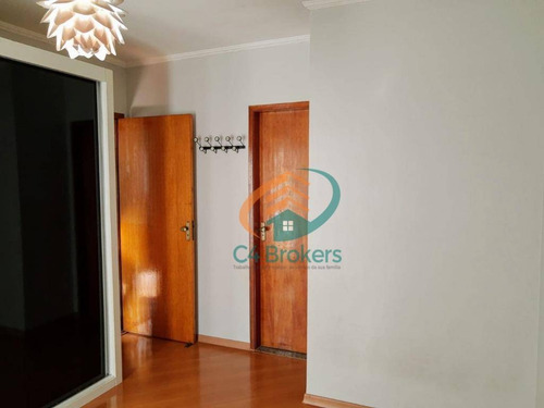 Imagem 15 de 30 de Sobrado Com 2 Dormitórios À Venda, 100 M² Por R$ 445.000 - Vila Aricanduva - São Paulo/sp - So0688