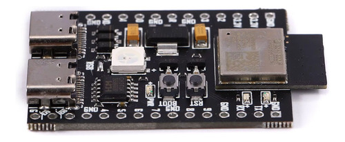 Placa Devkitm-1 Esp32-c3