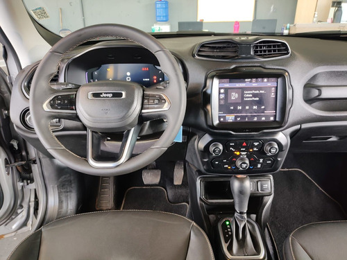 Jeep Renegade Long. T270 1.3 TB 4x2 Flex Aut.