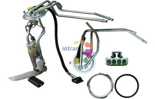 Base Y Bomba Gasolina Century Custom 3.3l V6 (93) Intran