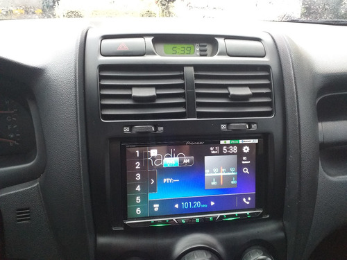 Kia Sportage Automática