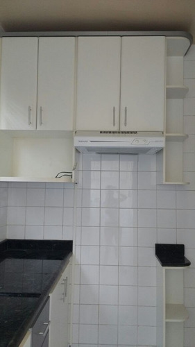 Imagem 9 de 12 de Apartamento 2 Quartos - Cabral - 1080