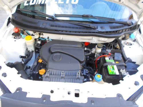 Imagem 9 de 9 de Fiat Fiorino Hd Wk E Completa 19/20