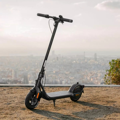 Scooter Moboss Patín Eléctrico Segway Msi