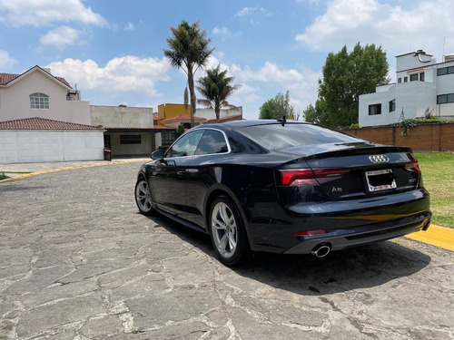 Audi A5 2.0 S-line 190hp Dsg
