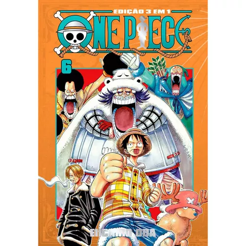 One Piece Brasil