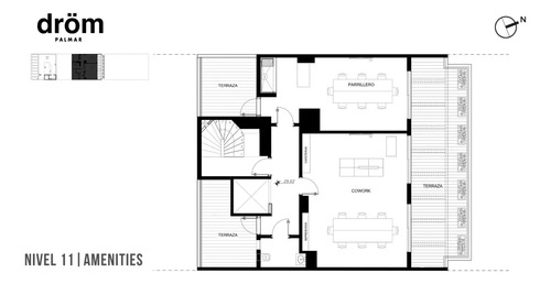 Oportunidad De Inversión! Apartamentos Drome Palmar, Barrio Cordón En Pozo!