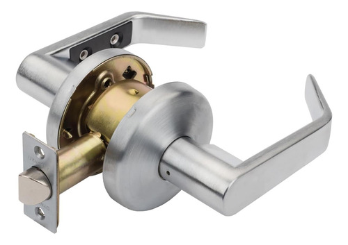 Hardware De La Dinastía Austin Lock De Puertas De Pasaje Com