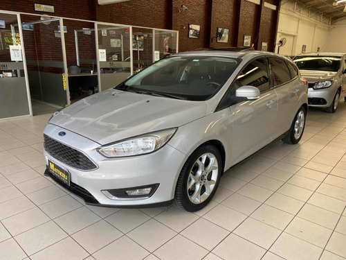 Ford Focus Iii 2.0 Se Plus At6 2015