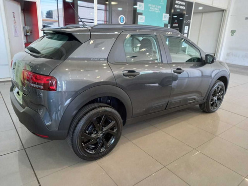 Imagen 3 de 15 de Citroën C4 Cactus 1.6 Vti 115 Feel Oferta