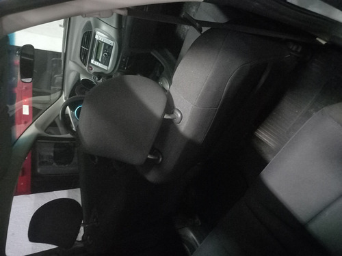 Honda Fit 2013 1.5 Ex Flex Aut. 5p