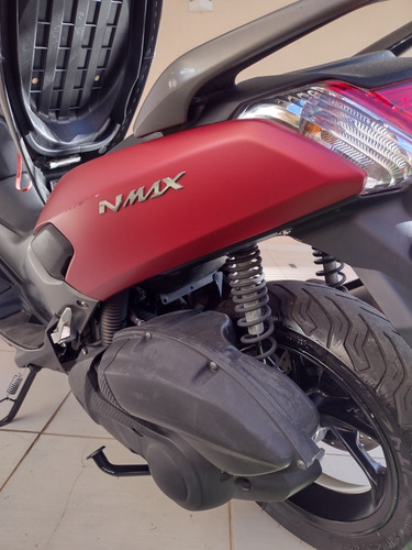 Imagem 5 de 8 de Yamaha Nmax