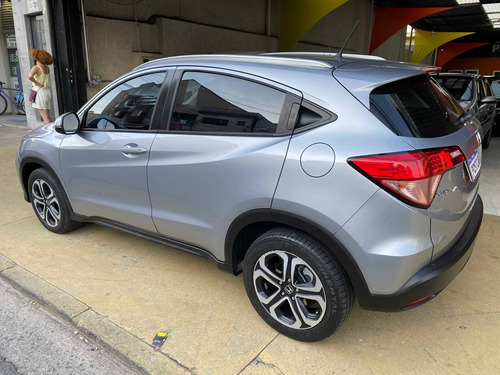 Imagem 7 de 8 de Honda Hr-v 1.8 16v Flex Ex 4p Automático