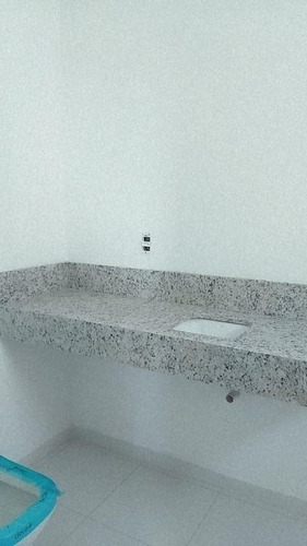 Imagem 11 de 18 de Apartamento Em Vila Bocaina, Mauá/sp De 200m² 3 Quartos Para Locação R$ 3.000,00/mes - Ap1510876-r