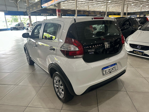 Fiat Mobi 1.0 Like Flex 5p