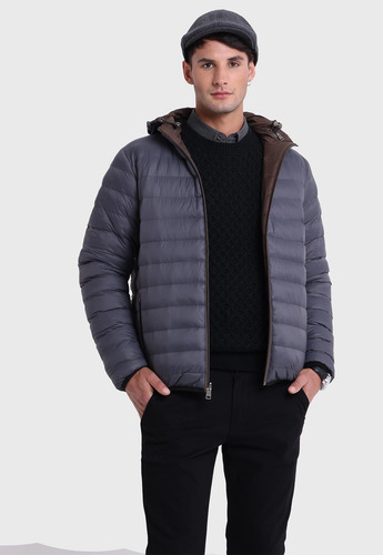 Imagen 5 de 8 de Parka Reversible Arrow