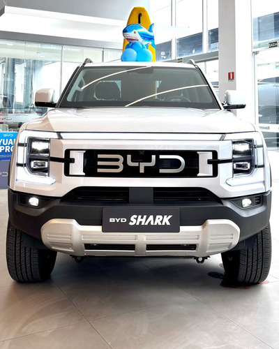 BYD Shark 1.5 Phev Gl Awd