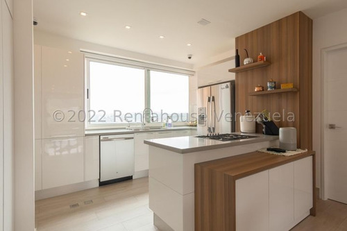 Imagen 7 de 13 de Apartamento En Venta En Lomas Del Sol Cs 22-21472