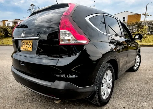 Honda CR-V 2.4 Lx