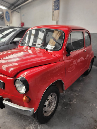 Fiat 600 0.9