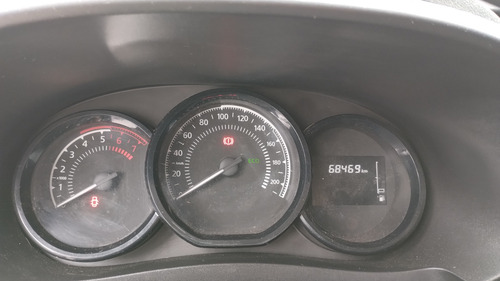Renault Kangoo Ii Express Confort 1.6 Sce