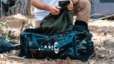 Bolsos y Mochilas - KANO