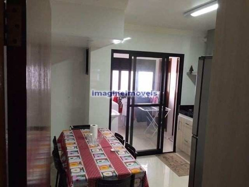 Imagem 13 de 19 de Apto Na Água Rasa Com 3 Dorms Sendo 2 Suítes, 1 Vaga, 105m² - Ap0760