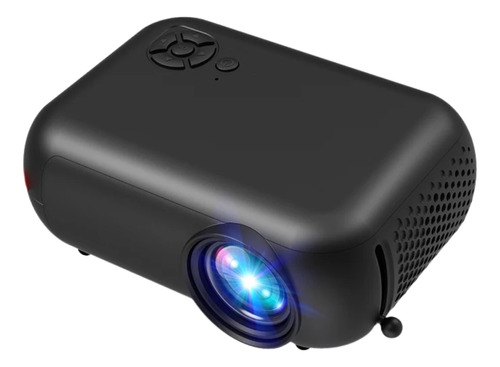 Mini Proyector Smart Projector A10 - Control Remoto, Wi-fi