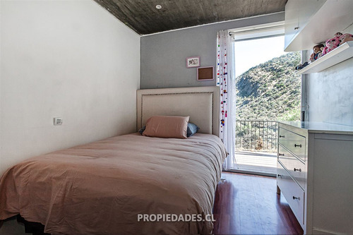 Casa En Lo Barnechea
