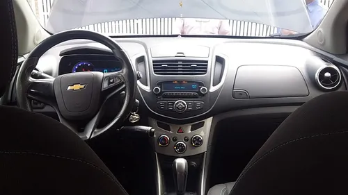 Chevrolet Tracker 1.8 Lt