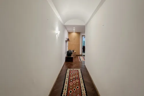 Apartamento En Venta En Los Rosales. Cod V7452