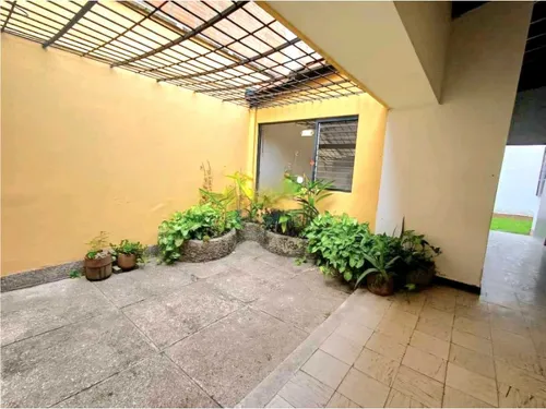 Vendo Casa En Laureles Nogal