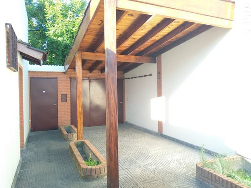 Imagen 17 de 17 de Casa En Venta En Jose Leon Suarez