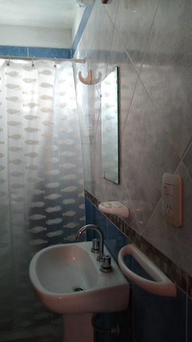 Imagen 9 de 12 de Departamento Amoblado - Calle 60 Nº 38 Mar Del Tuyu