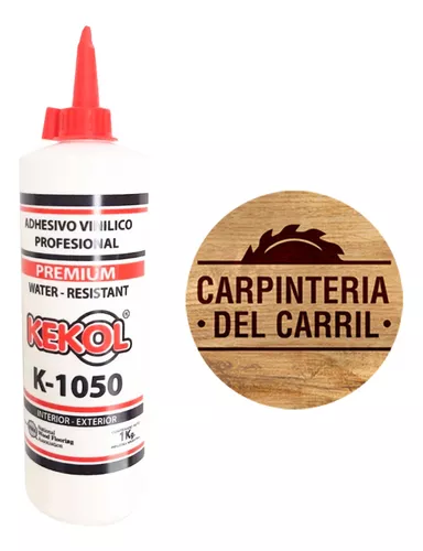 Cola Carpintero Tacsa Adhesivo Vinilico Carpinteria X 24 Kg.