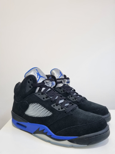 Air Jordan 5 Retro Racer Blue 9.5us 