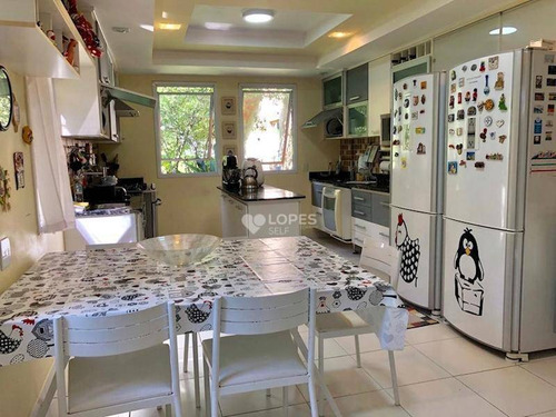 Imagem 15 de 26 de Casa À Venda, 450 M² Por R$ 2.200.000,00 - Piratininga - Niterói/rj - Ca12320