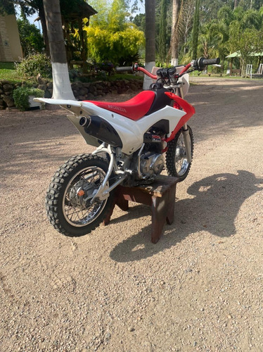 Honda Crf