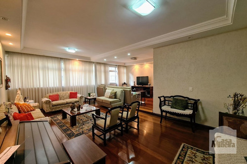 Imagem 1 de 15 de Apartamento À Venda No Lourdes - Código 316012 - 316012
