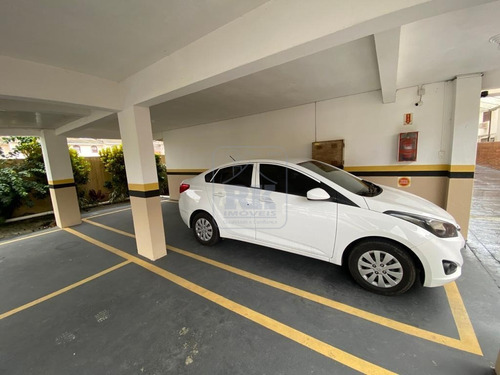 Imagem 22 de 26 de Apartamento À Venda Em Ingleses Do Rio Vermelho - Ap007857