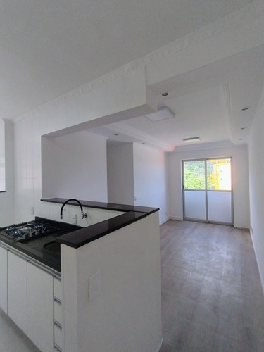 Apartamento 2 Dormitórios Condomínio Cristal Park I