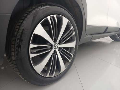 Fiat FASTBACK 1.0 TURBO 200 FLEX AUDACE CVT