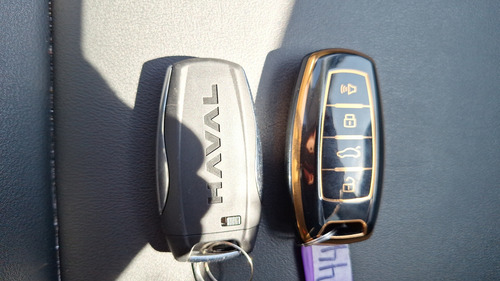 Haval Jolion 1.5 HEV ELITE AUTO