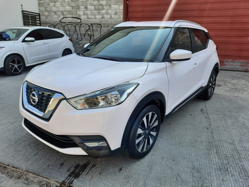 Nissan Kicks 1.6 Advance Cvt