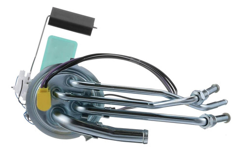 Sistema De Combustible Carter - Conjunto Percha Firme