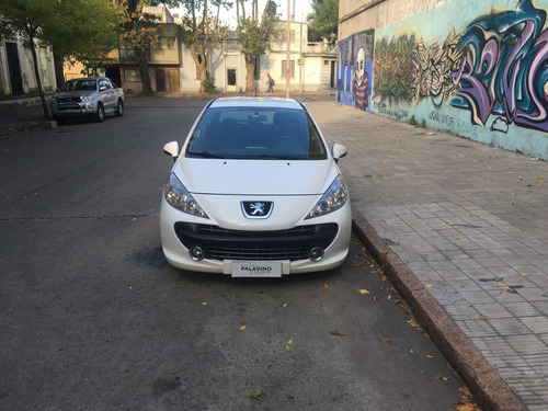 Peugeot 207 Gti
