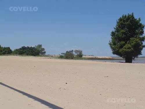 Terren, Barrio Privado, Seguridad, Puerto, Helipuerto, Playa