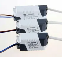Comprar Transformador Balastro Driver Repuesto Panel Led 18w 24w
